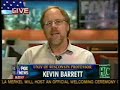 kevin barrett on hannity and colmes