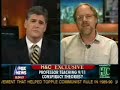 Kevin Barrett on Hannity and Colmes Kevin Barrett on Hannity and Colmes