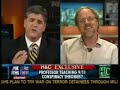 kevin barrett on hannity and colmes