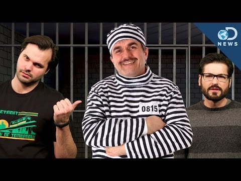 Criminals Think They're Better Than You
