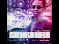 SENRENRE (FT TAYMI B) - AJEBUTTER22 x STUDIO MAGIC