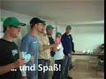 TPM-Instruktorkurs des CETPM