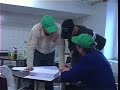 TPM-Instruktorkurs des CETPM