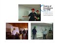 TPM-Instruktorkurs des CETPM