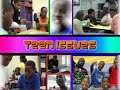 TEEN TALK :  FFF Youth Media Pt.1 of 2