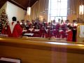 NAKSHATHRA KOOTTANGAL ( CSI MALAYALAM CONGREGATION OF GREATER NEW YORK)