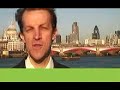 Green Party budget 2007