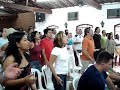 Retiro Jovens Casados PIB Recreio - Nossos Louvores