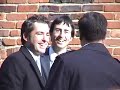 Election Day 2006 with the Daily Show Guys Election Day 2006 with the Daily Show Guys