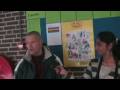 videos de Scholengemeenschap Reigersbos volgens... Sadaf en Joy