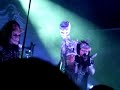 Lordi live Herford X 23.09.06 Nr.2 Lordi live Herford X 23.09.06 Nr.2