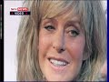 (CNN) -- Farrah Fawcett, the blonde-maned actress whose best-selling poster and 