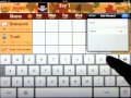 Video of Chore Pad HD