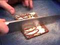 Cooking with the Emperor: Pop-Tarts