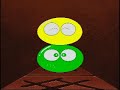 puyo puyo anime #5