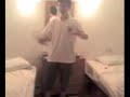 My sexy trick