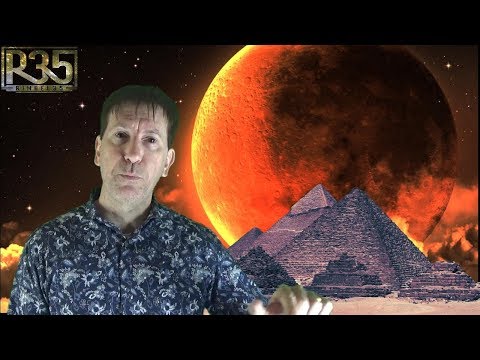 CONJUROS  PARA LIBRARSE DEL INFIERNO Y ALCANZAR LA FUENTE: Los Egipcios lo Sabían