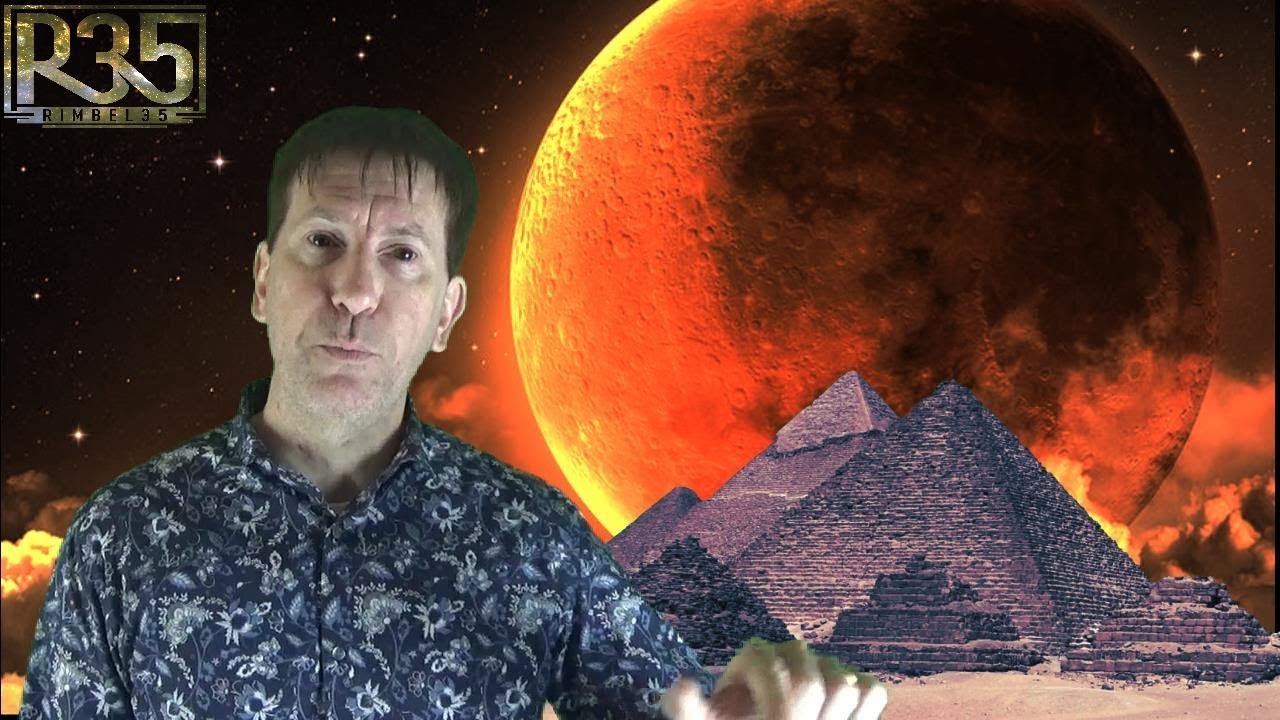 CONJUROS  PARA LIBRARSE DEL INFIERNO Y ALCANZAR LA FUENTE: Los Egipcios lo Sabían