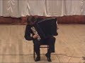 M.Reger. Toccata d-moll.?.?????.??????? d-moll