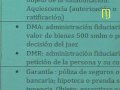 Down syndrome:&nbsp;S�ndrome de Down: Cambio de paradigma en el manejo patrimonial. 3.