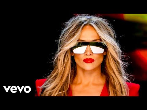 Limitless Jennifer Lopez