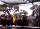 Belly Dancing at MECDA, Santa Anita