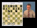 1st Short Chess Game: De Bolster - NN 1st Short Chess Game: De Bolster - NN