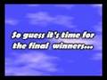 Deathly Hallows Video Contest 2008 RESULTS