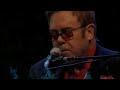 Elton John - We All Fall In Love Sometimes + Curtains