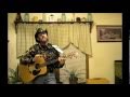"Ol Red" - Blake Shelton cover "Acoustic Version"