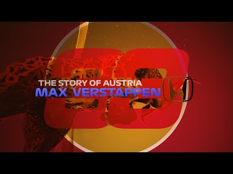 Video | Samenvatting van Verstappen bij GP Oostenrijk