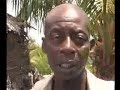 Journalists Land on Niger Delta Island