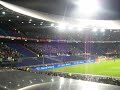 Feyenoord - Lech - doping (za Lechem przemierzamy...)