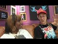 SANTOGOLD interview SANTOGOLD interview