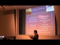 IPID Seminar on ICT4D - 2/9 - Connecting the unconnected