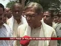 Karnataka polls: 60% turnout in phase 1