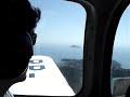 T-23 Sobrev�o  em B�zios