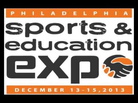 DelawareSports - http://www.SportsEducationExpo.com Delaware Sports - Education - Health - Wellness The inaugural Sports & Education Expo will take place December 13-15, 2013...