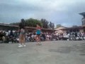 concurso de baile colegio de bachilleres zamora 506