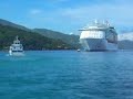 Mariner of the Seas Labadee, Haiti Mariner of the Seas Labadee, Haiti