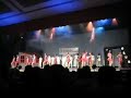 Clear Brook Celebrities Spring Show 2007 - Dancin