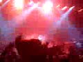 BILLY TALENT IN PRAGUE 2007 BILLY TALENT IN PRAGUE 2007