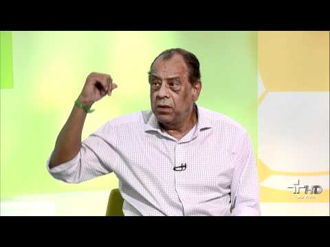 Cartão Verde 28/02/2012 - Carlos Alberto Torres - Bloco 1 - Parte 2