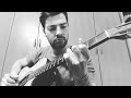 Eminem - River ft. Ed Sheeran - Acoustic Fingerstyle Singerstyle Cover by Milo
