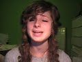 me singing I Wonder by kellie Pickler