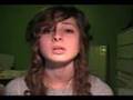 me singing I Wonder by kellie Pickler