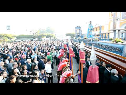 nazareno.trujillo - Procesion de la C.I. Jesús Nazareno de Trujillo.