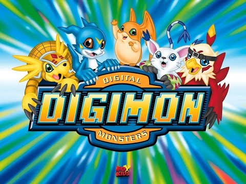 Jeff Nimoy's "Digimon: The Movie" Audio Blog (Final Parts 10-13)