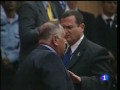 videos de Benedicto XVI llegó a Israel, deplora antisemitismo y pide a cristianos promover la paz