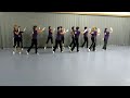DKMS 20 Jahre - Frauensportgruppe Kreuzebra
